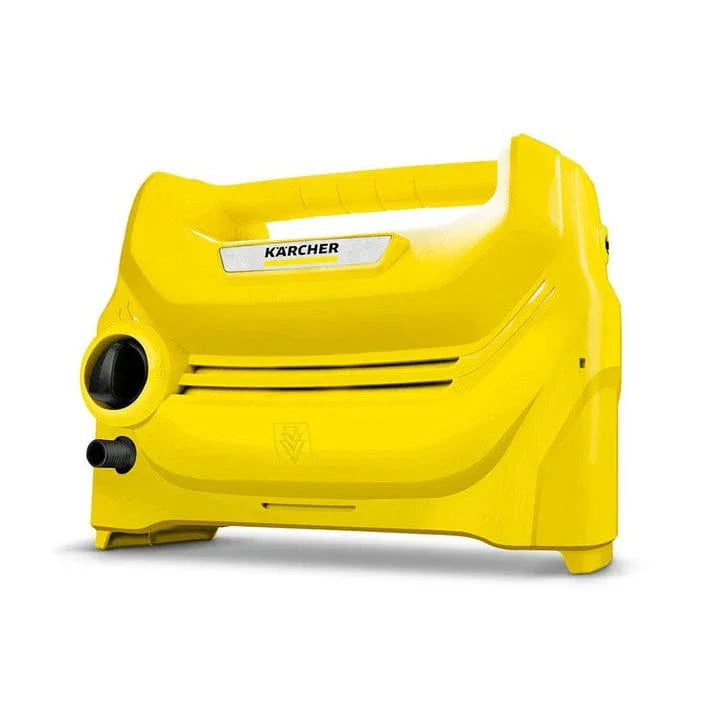 Karcher K1 Horizontal Pressure Washer - (K1 Horizontal) - Tashqila Karcher K1 Horizontal Pressure Washer - (K1 Horizontal) - Tashqila